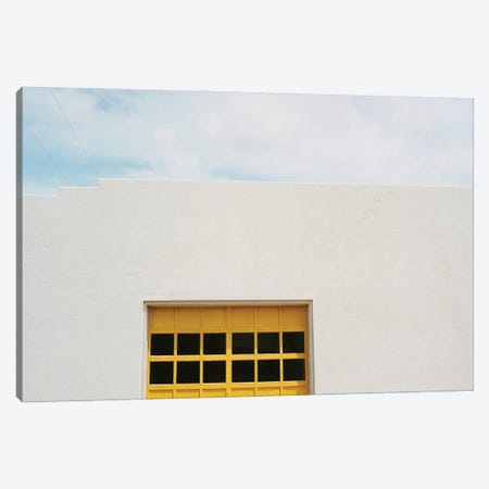Marfa Texas XI Canvas Print #BTY1571} by Bethany Young Canvas Print