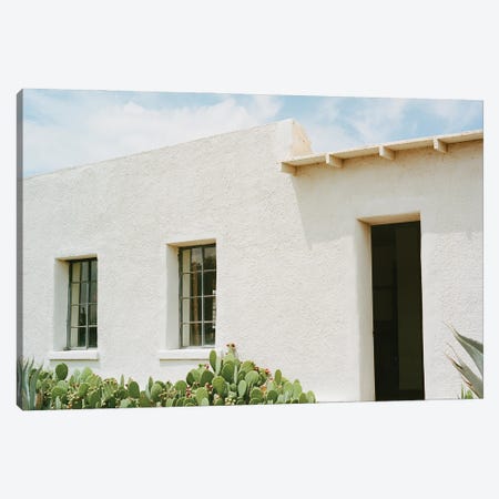 Marfa Texas XIII Canvas Print #BTY1573} by Bethany Young Art Print