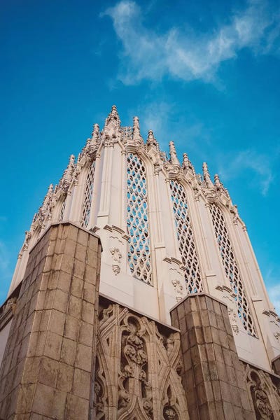 Los Angeles: Downtown Los Angeles VI by Bethany Young