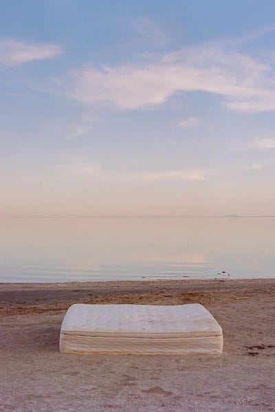 Bombay Beach