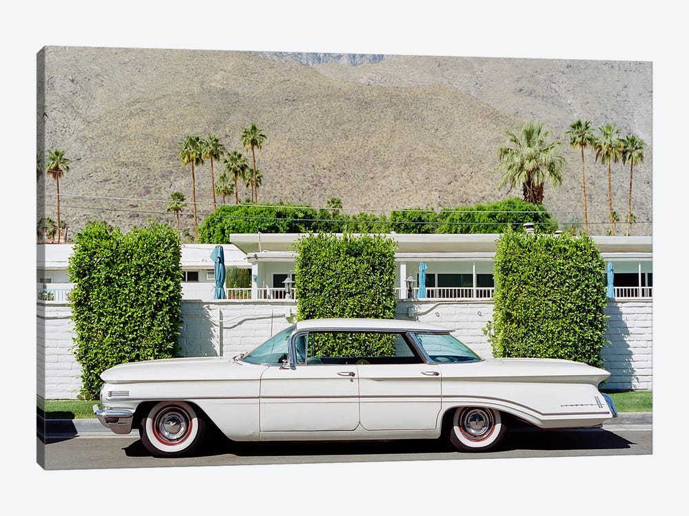 Palm Springs Ride XX by Bethany Young 1-piece Canvas Wall Art