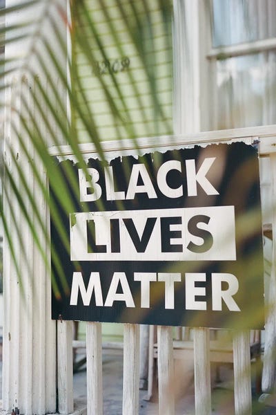 New Orleans: Black Lives Matter On Film by Bethany Young