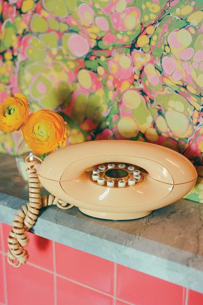 New Orleans: New Orleans Calling On Film by Bethany Young