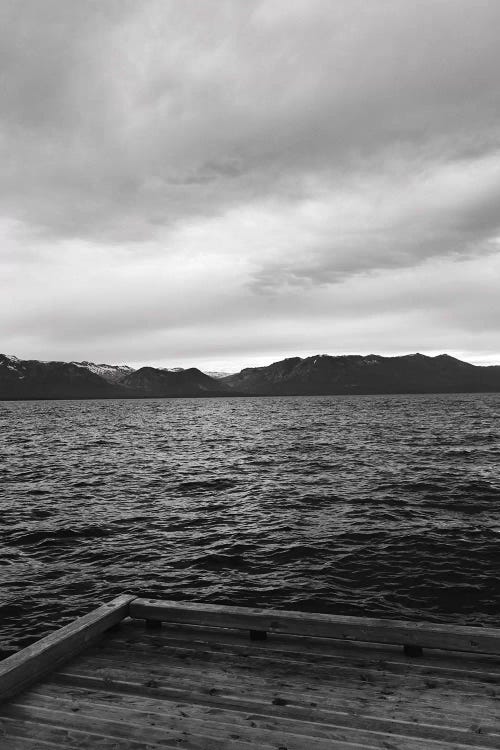 Lake Tahoe VIII