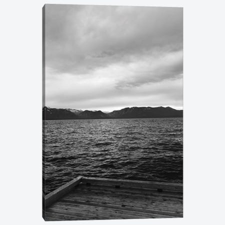 Lake Tahoe VIII Canvas Print #BTY168} by Bethany Young Canvas Art