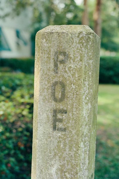 South Carolina: Sullivan's Island III On Film by Bethany Young