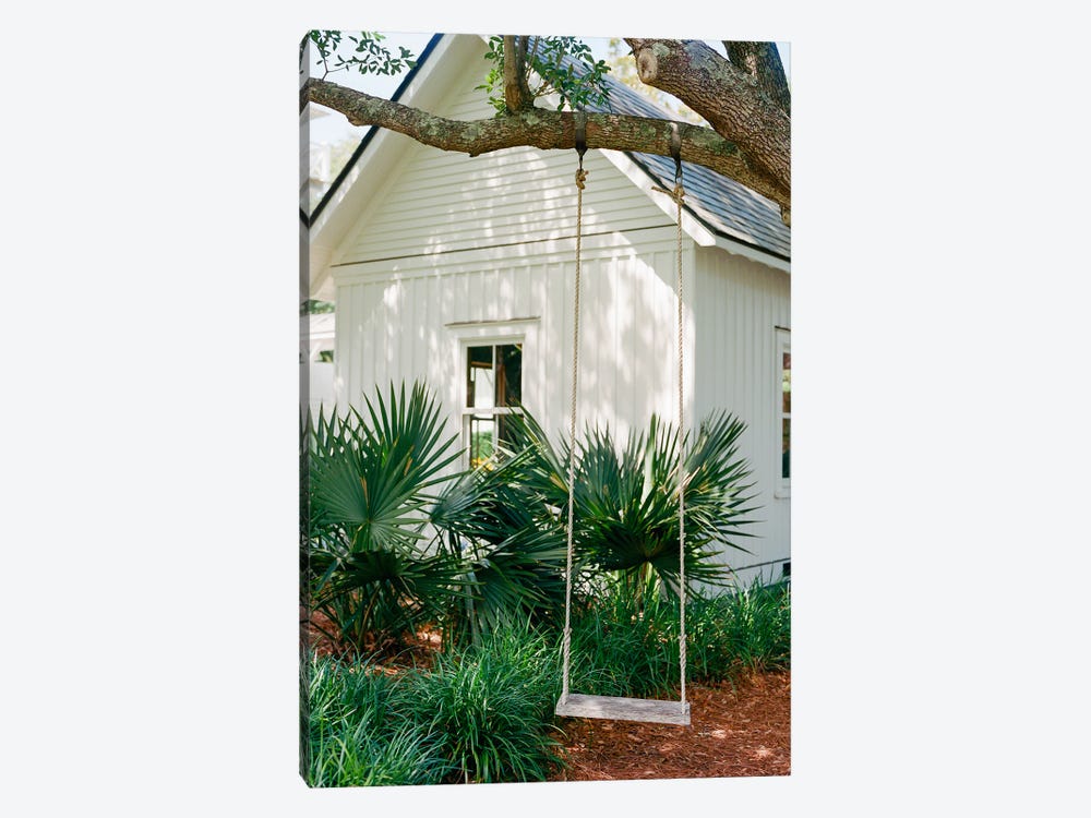 Sullivan's Island IV On Film by Bethany Young 1-piece Art Print