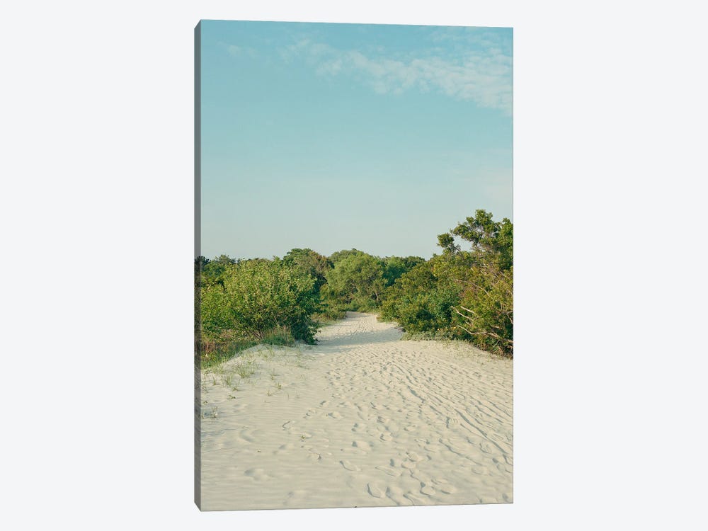 Sullivan's Island On Film by Bethany Young 1-piece Art Print