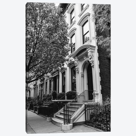 Brooklyn Heights Canvas Print #BTY17} by Bethany Young Canvas Art