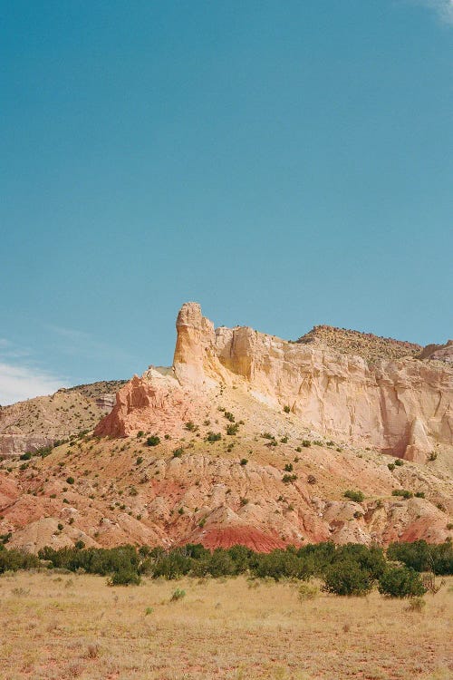 Ghost Ranch IV by Bethany Young wall art