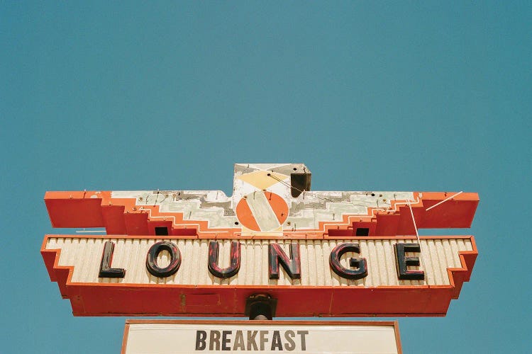 Route 66 V