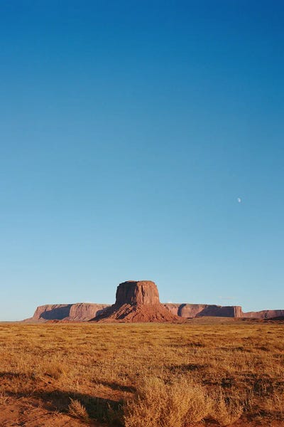 New Mexico: Navajo Nation by Bethany Young