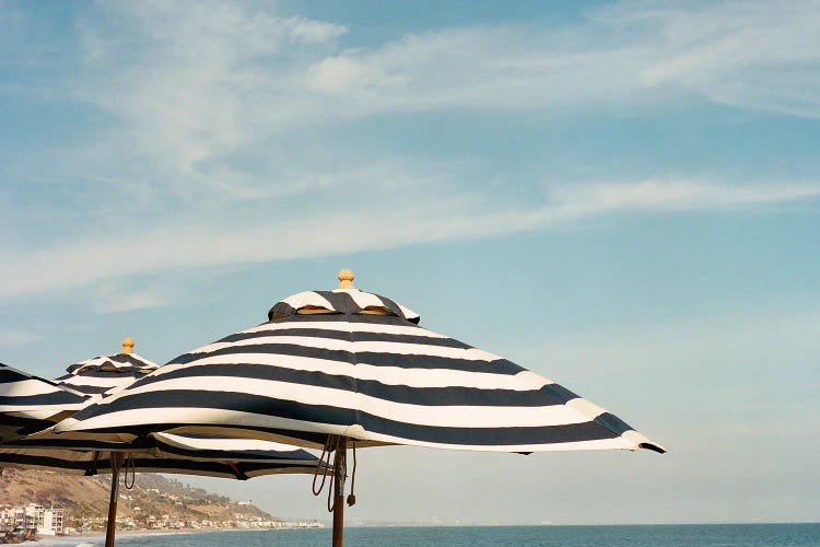 Malibu Pier IV