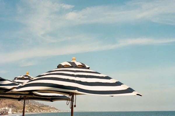 Malibu: Malibu Pier IV by Bethany Young