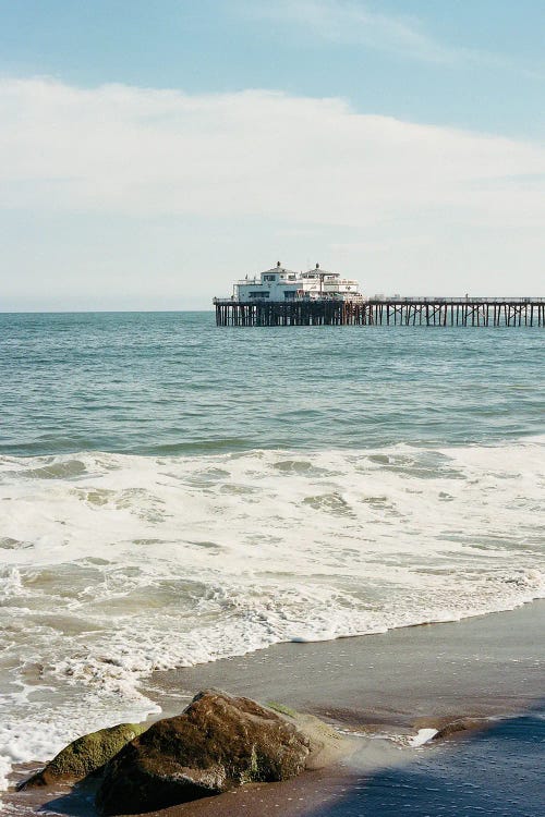 Malibu Pier V