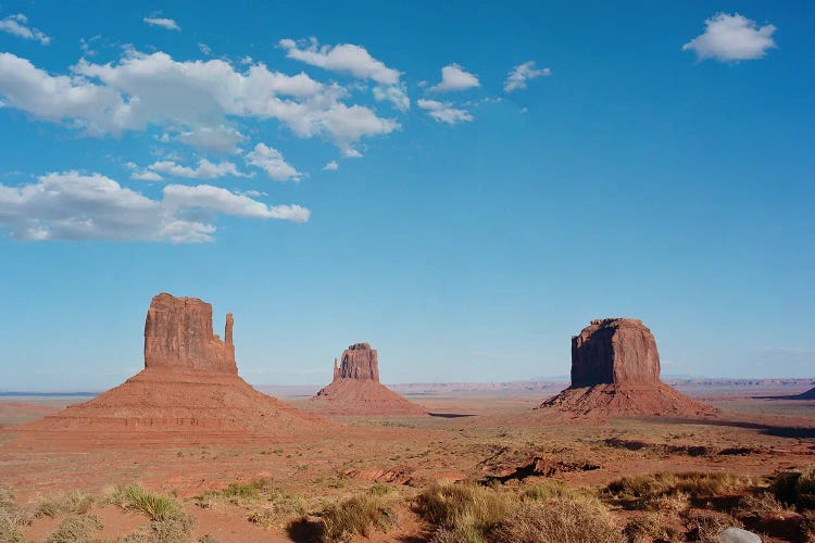 Monument Valley II