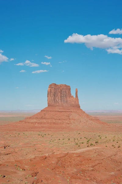 Valleys: Monument Valley by Bethany Young