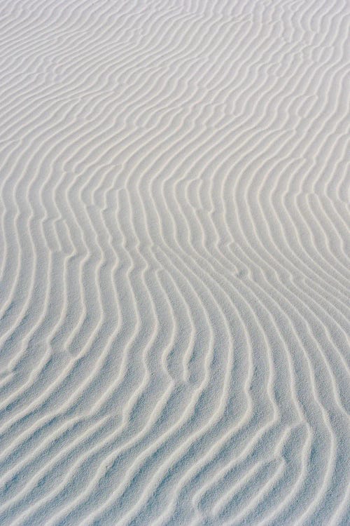 White Sands New Mexico II
