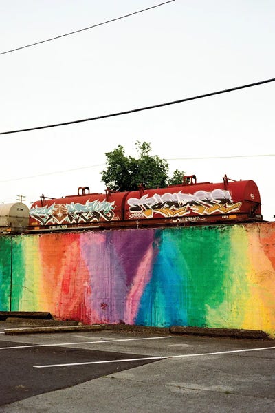 Alabama: Birmingham Alabama III On Film by Bethany Young