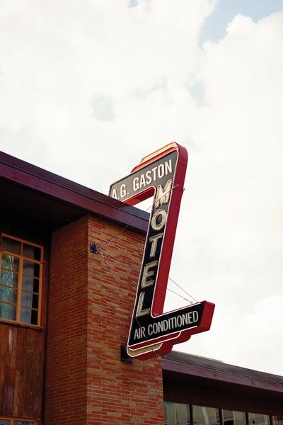 Alabama: Birmingham Alabama IV On Film by Bethany Young