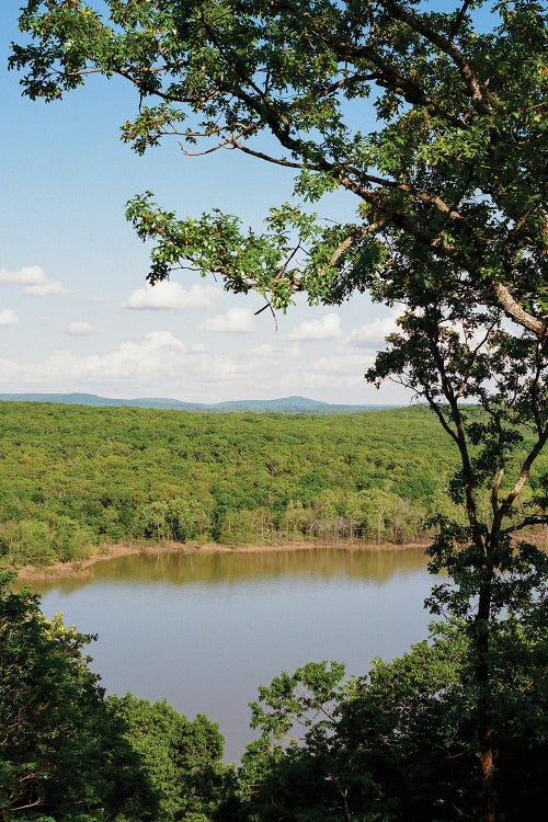 Tahlequah Oklahoma On Film