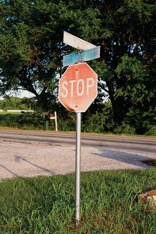 Newcastle Oklahoma Iv On Film