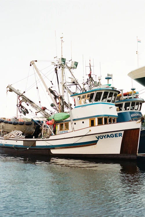 Ketchikan Alaska On Film