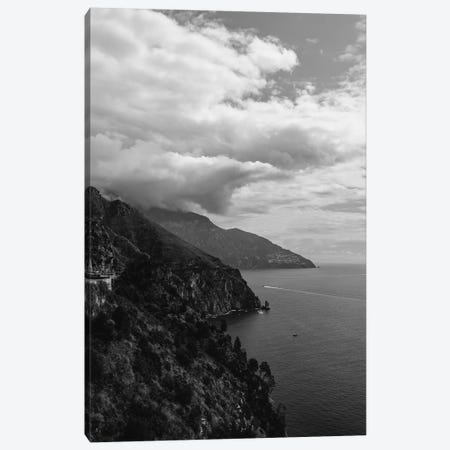 Amalfi Coast Drive XX Canvas Print #BTY214} by Bethany Young Canvas Art Print