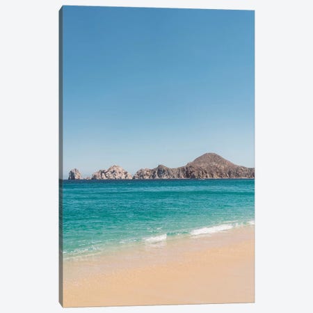 Cabo San Lucas V Canvas Print #BTY21} by Bethany Young Canvas Wall Art