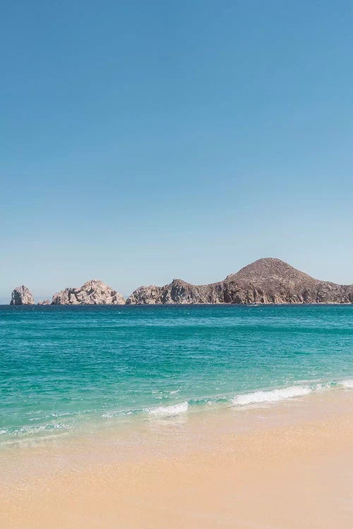 Cabo San Lucas V