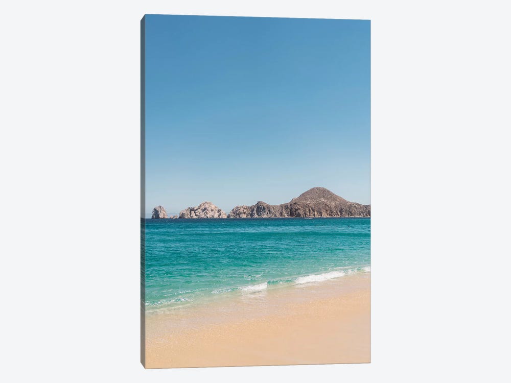 Cabo San Lucas V by Bethany Young 1-piece Canvas Wall Art