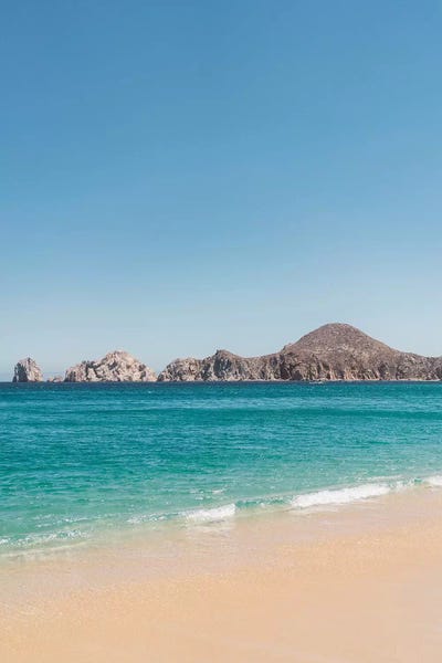 Mexico: Cabo San Lucas V by Bethany Young