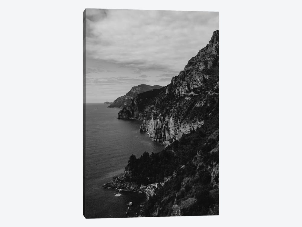 Amalfi Coast II by Bethany Young 1-piece Canvas Artwork