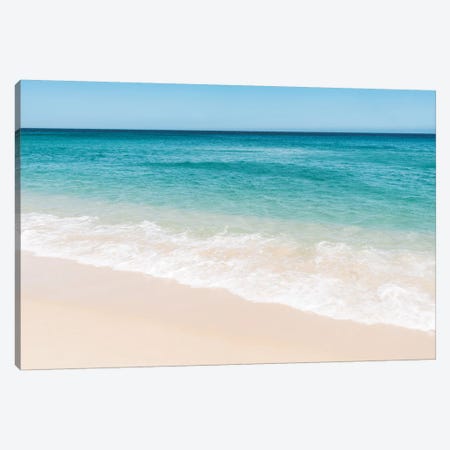 Cabo San Lucas VI Canvas Print #BTY22} by Bethany Young Canvas Artwork