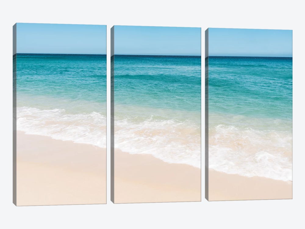 Cabo San Lucas VI by Bethany Young 3-piece Canvas Art Print