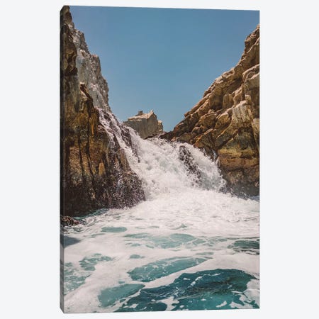 Cabo San Lucas VII Canvas Print #BTY23} by Bethany Young Canvas Art