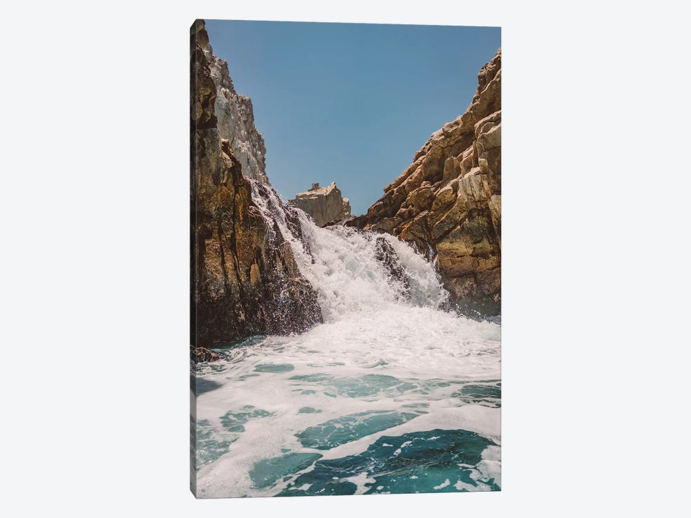 Cabo San Lucas VII by Bethany Young 1-piece Canvas Wall Art