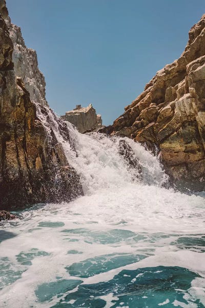 Cabo San Lucas: Cabo San Lucas VII by Bethany Young