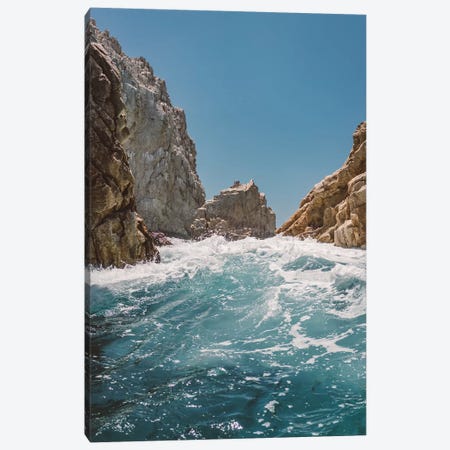 Cabo San Lucas VIII Canvas Print #BTY24} by Bethany Young Canvas Art Print