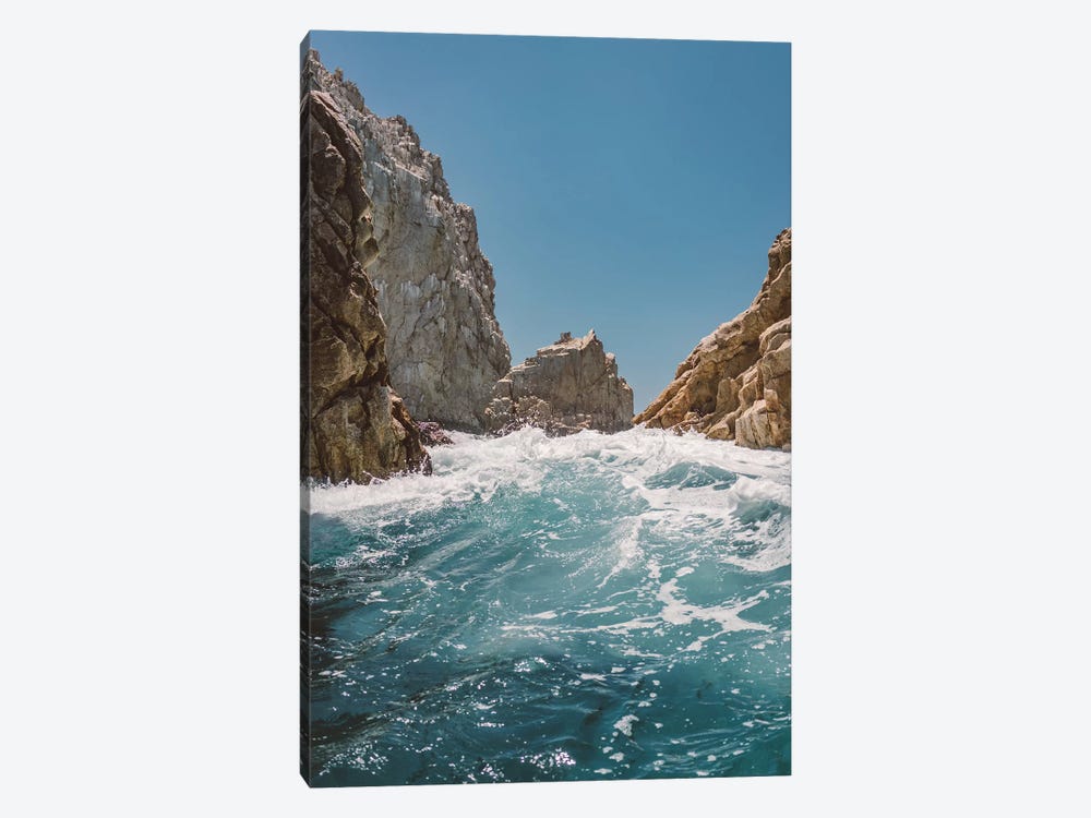 Cabo San Lucas VIII by Bethany Young 1-piece Canvas Print