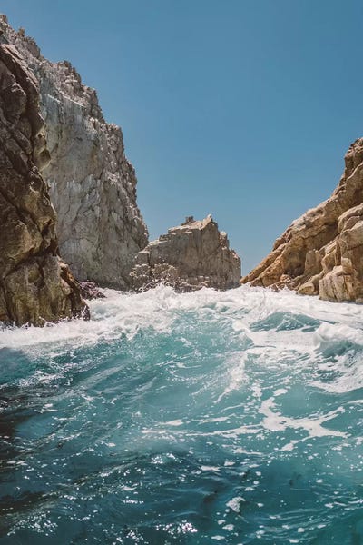 Mexico: Cabo San Lucas VIII by Bethany Young
