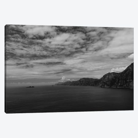 Amalfi Coast VII Canvas Print #BTY252} by Bethany Young Canvas Art