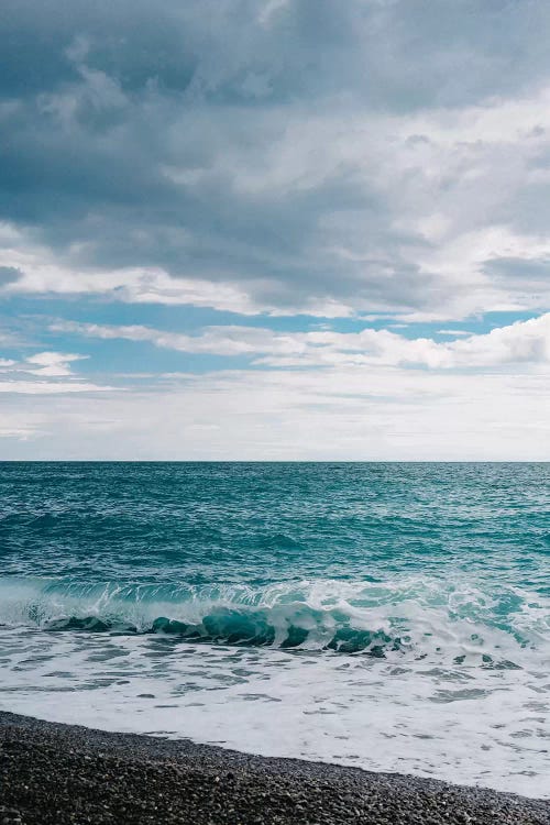 Amalfi Coast Water III