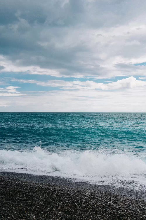 Amalfi Coast Water IV