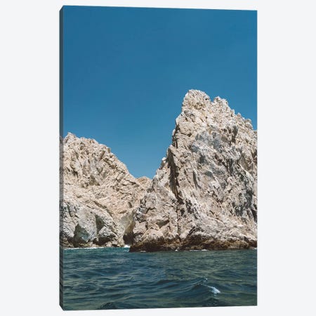 Cabo San Lucas XIV Canvas Print #BTY25} by Bethany Young Canvas Art Print