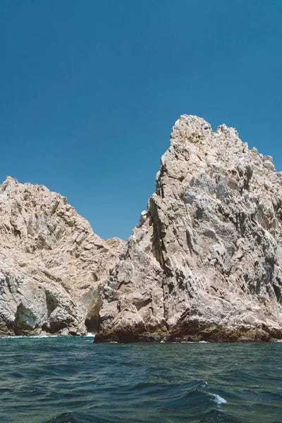 Mexico: Cabo San Lucas XIV by Bethany Young