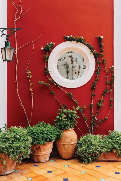 Positano II by Bethany Young art print