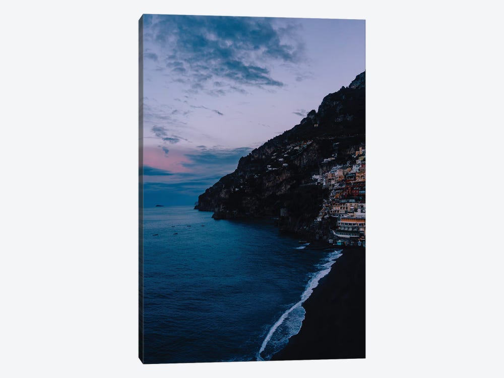 Positano Sunrise V by Bethany Young 1-piece Canvas Art Print