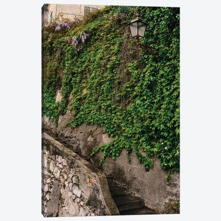 Positano V Canvas Print #BTY321} by Bethany Young Canvas Wall Art