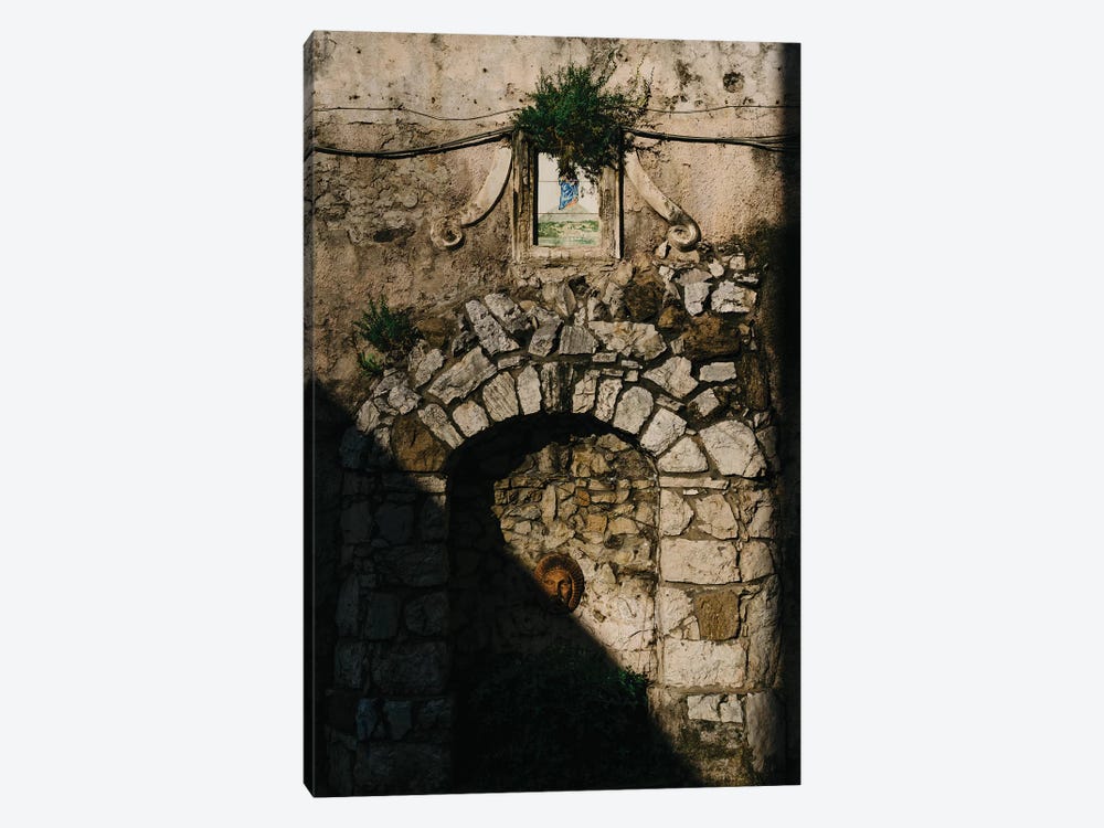 Positano VIII by Bethany Young 1-piece Canvas Print